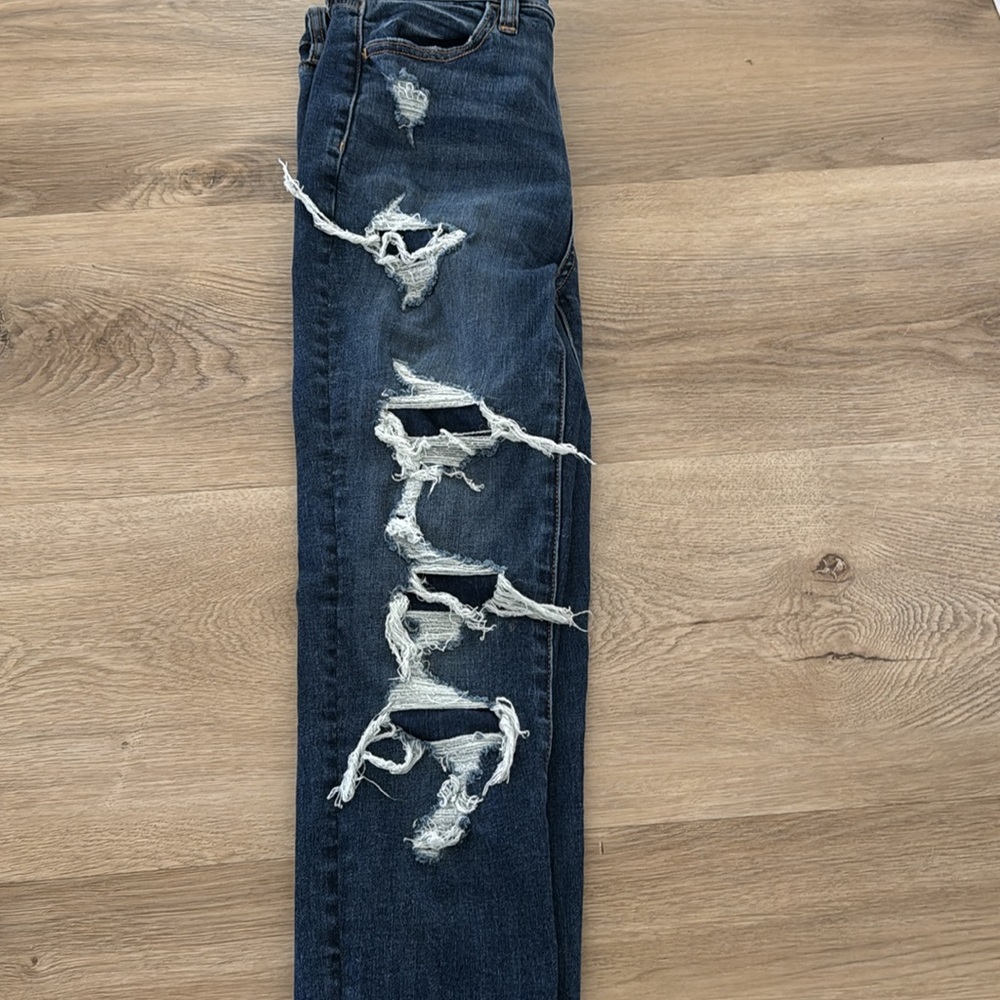 American Eagle Next Level Stretch Jeans - Picture 6 of 7